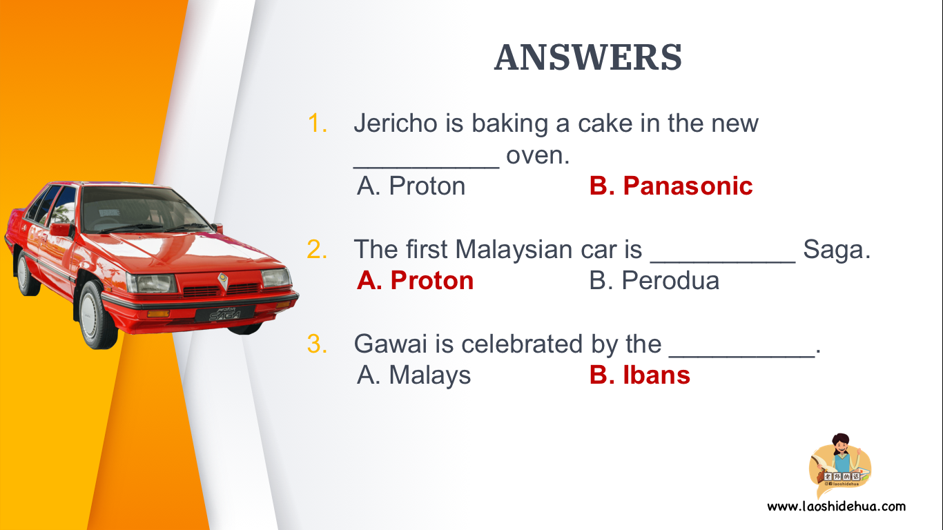 Proper Nouns | Note and Exercise - Image 6