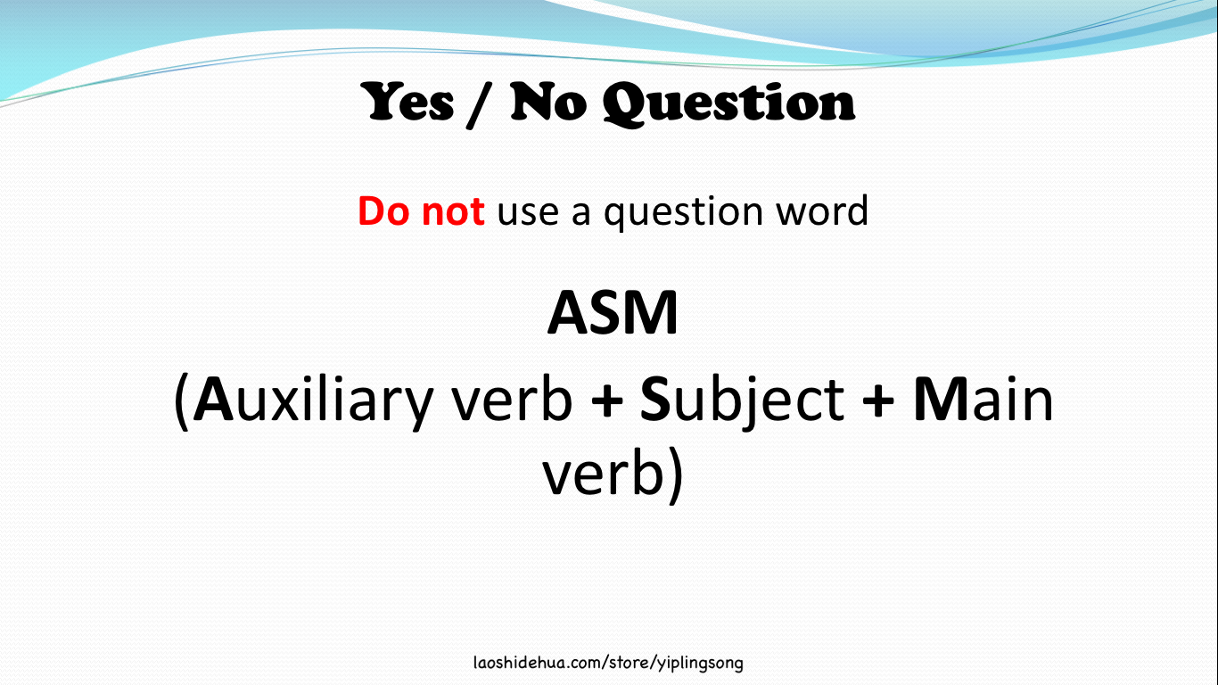 Grammar for Communication | Note | Presentation - Image 8