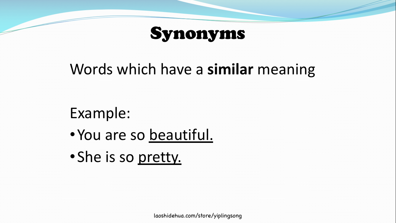 Common Vocabulary | Pronunciation and Spelling Problems | Note | Presentation - Image 6