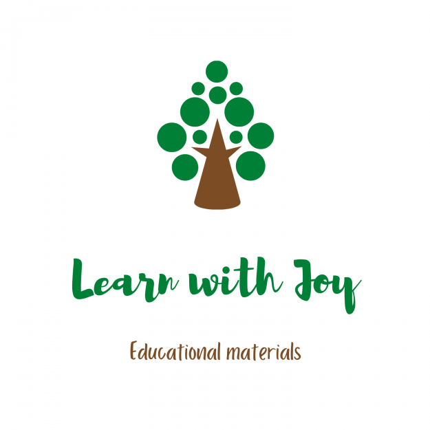 Learn with Joy