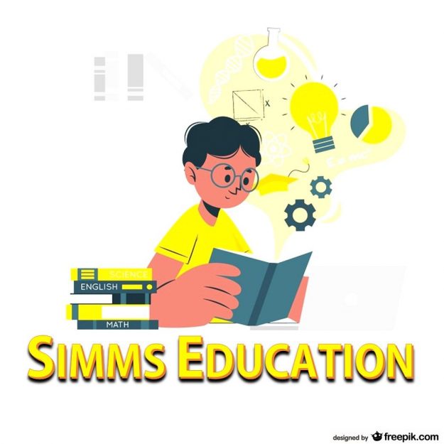 Simms Education