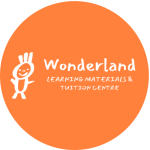Wonderland Learning Materials 学习教材