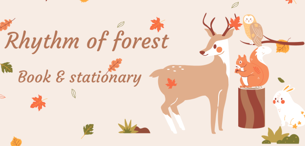 rhythm of forest enterprise