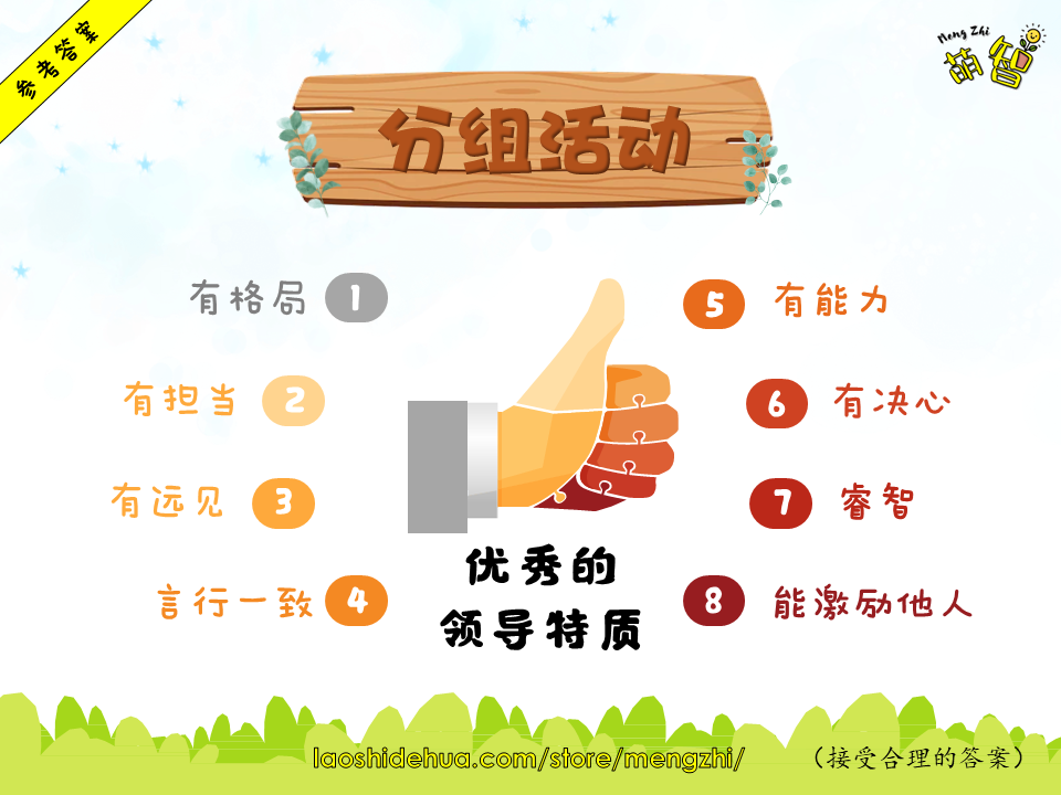 六年级历史PPT·第7课和第8课 - Image 7