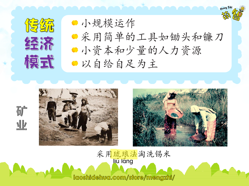 六年级历史PPT·第7课和第8课 - Image 10