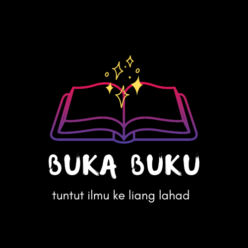 BUKA BUKU