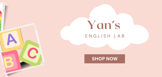 Yan's English Lab