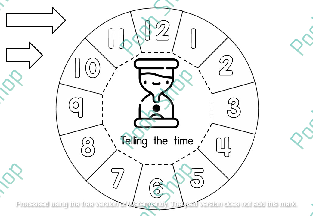 认识时间 - Image 5