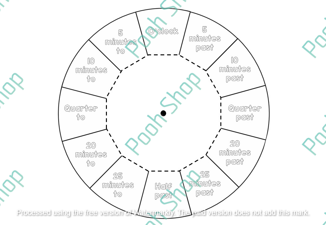 认识时间 - Image 4