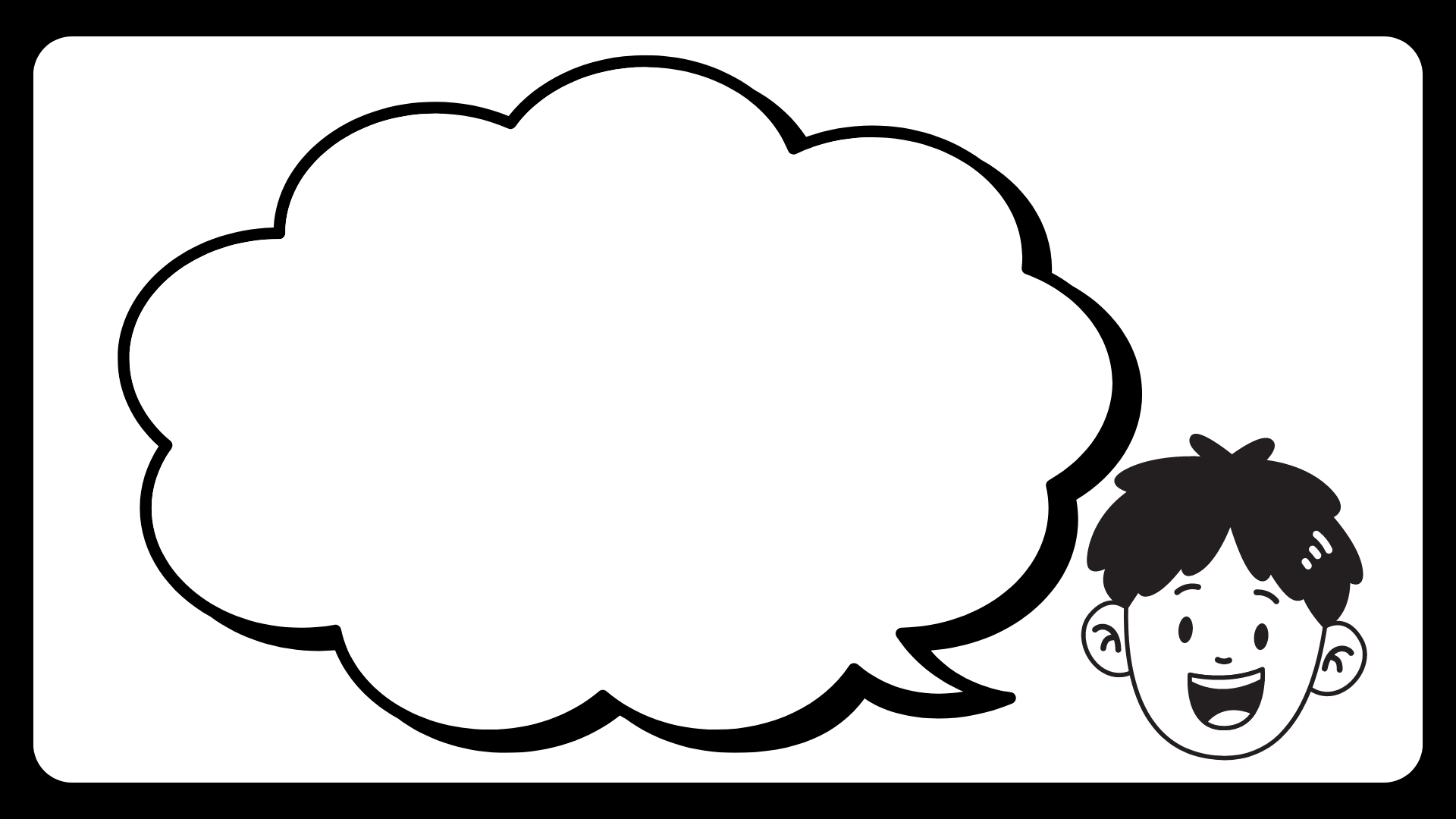 Bring Your Presentations to Life with Character Dialogue Box Templates! (10 Pages) - Image 2