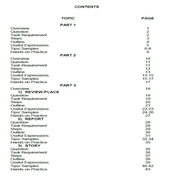 SPM English Paper 2 Guided Writing – 老师的话 lao shi de hua