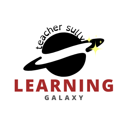 LEARNING GALAXY