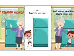 Di Rumah Nenek