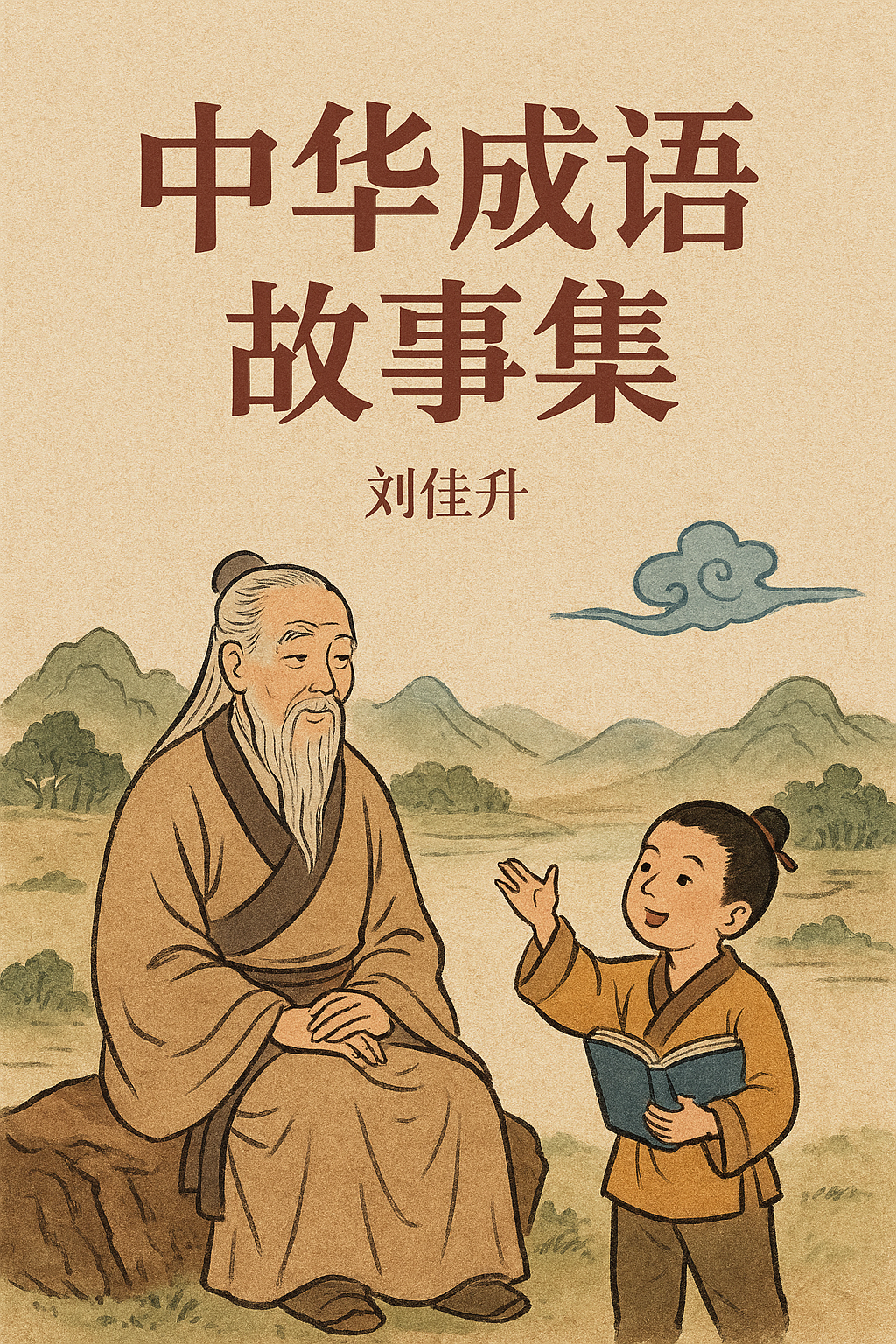 中华成语故事集 - Image 2