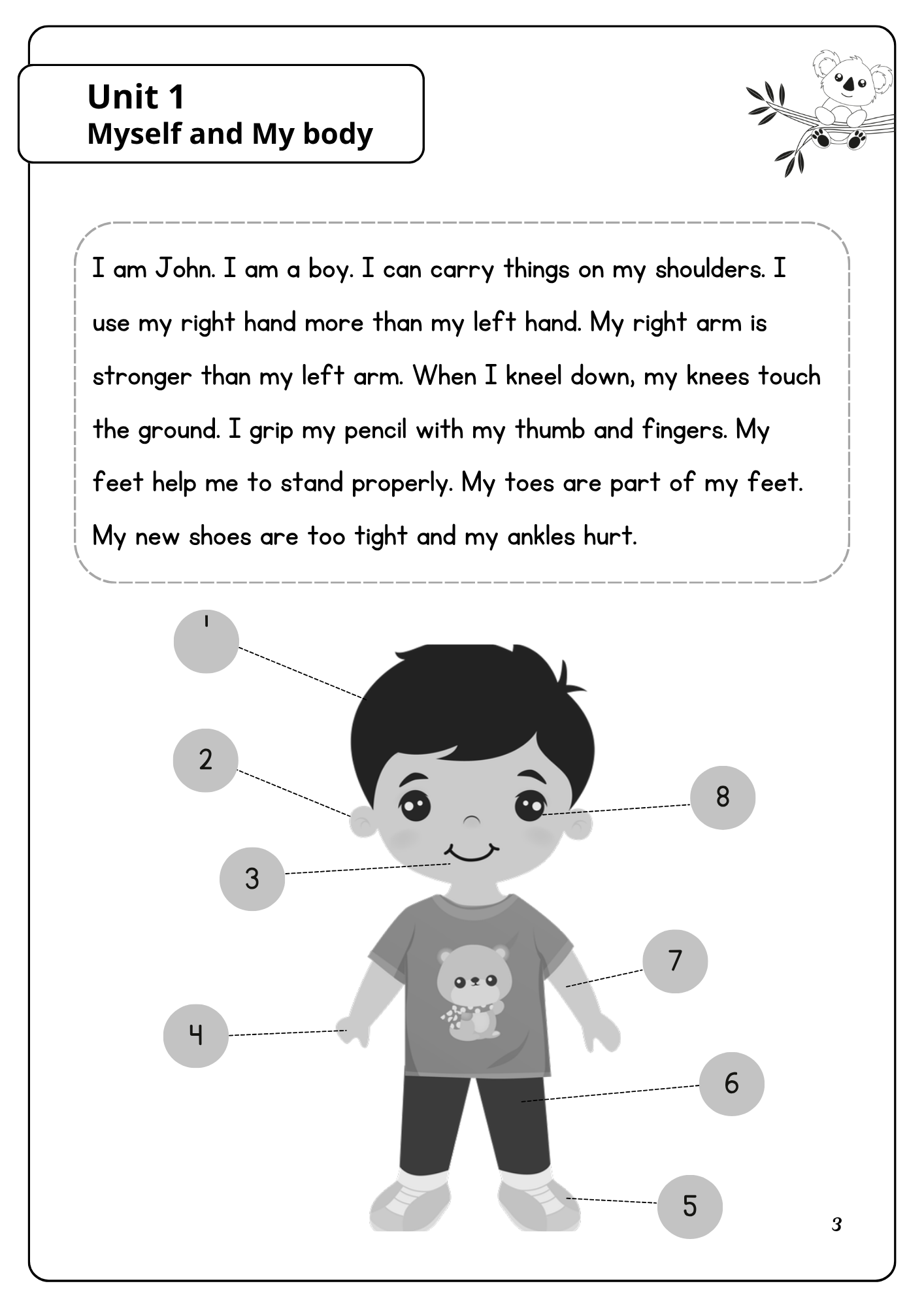 English Activity Book for Kids - Image 4