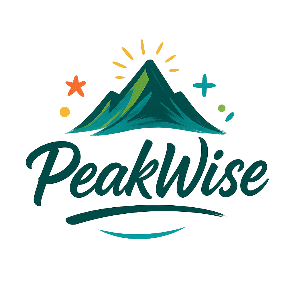 PeakWise