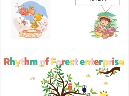 Susun perkataan tahun 1