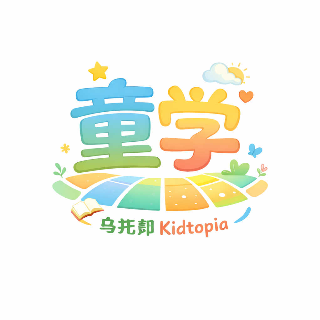 童学 Kidtopia
