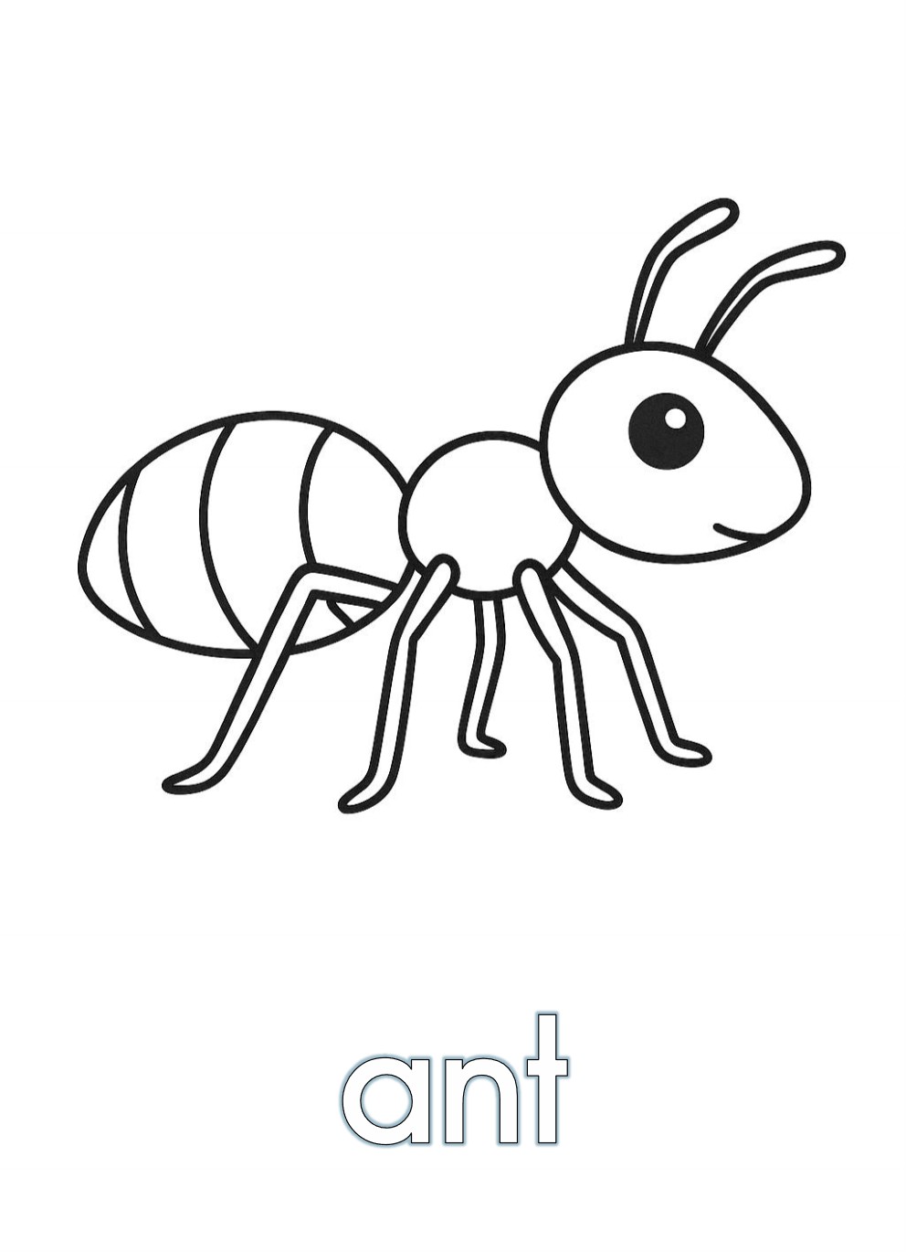 💥V 67💥LEARN ANIMALS THROUGH COLOURING💥 - Image 3