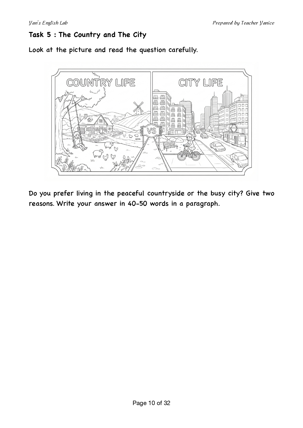 MPT4 Part 6 Writing - Image 4