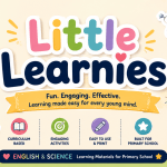 Little Learnies