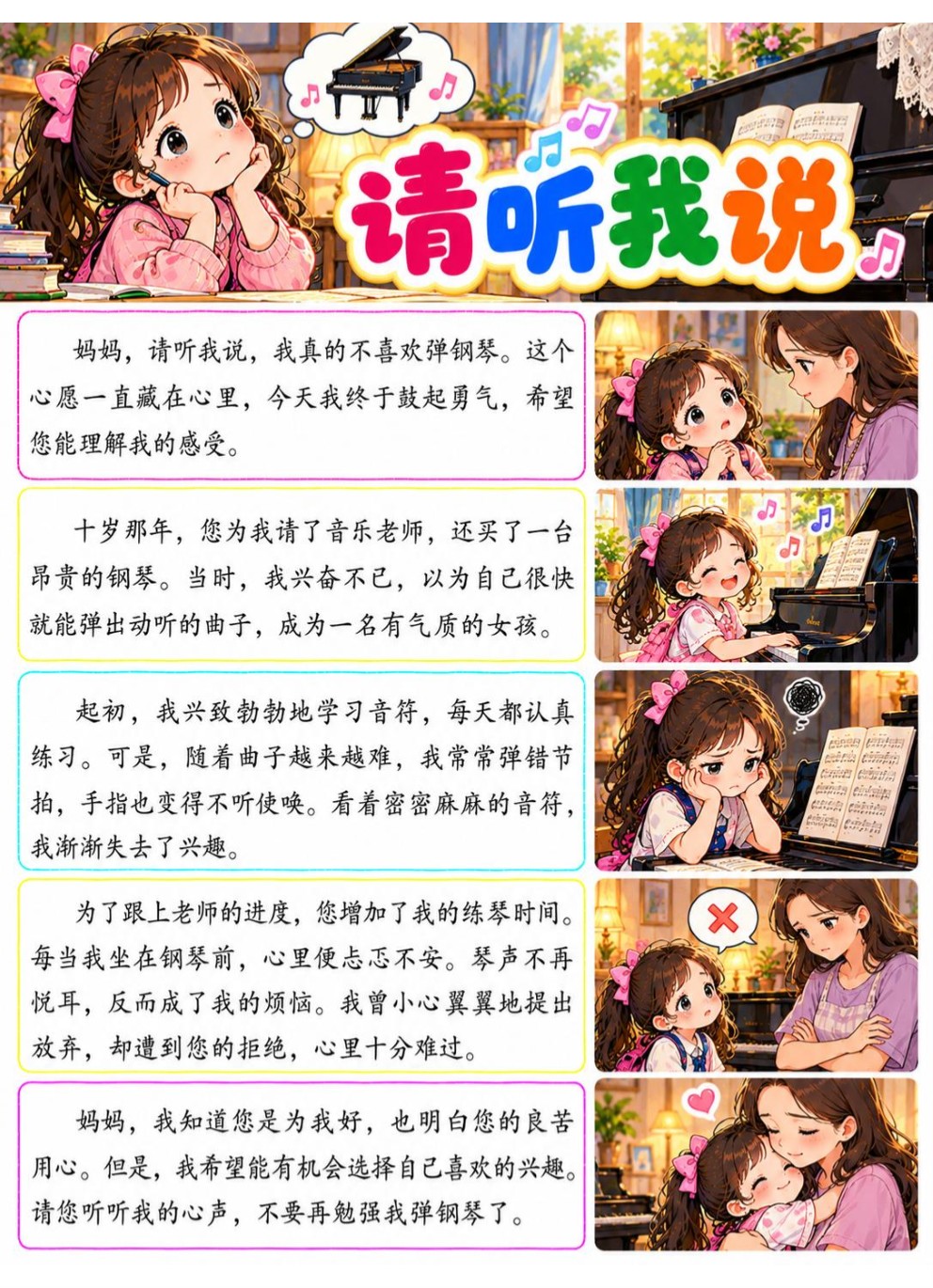 💥V 78💥精选作文50篇💥 - Image 3